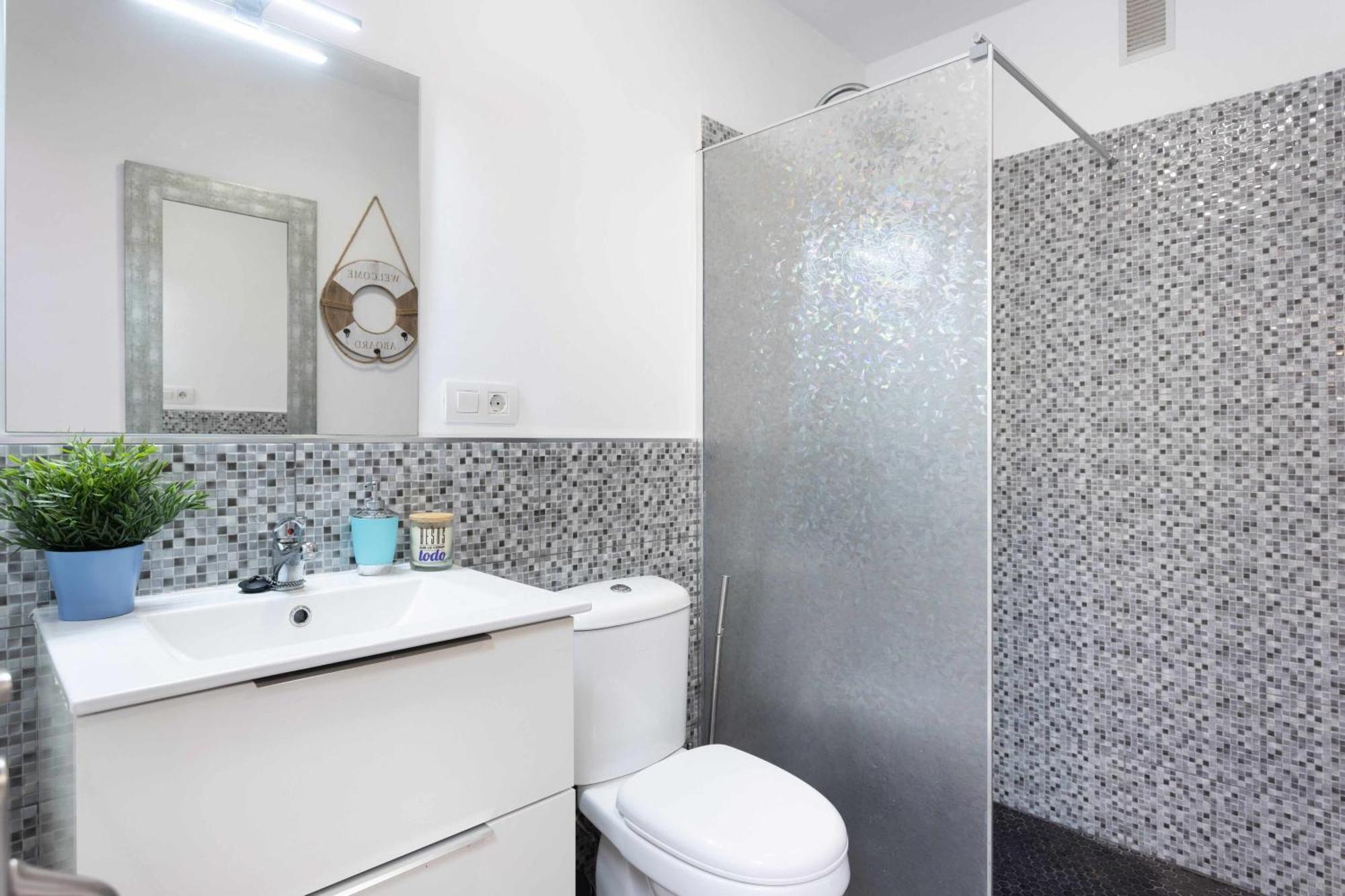 Estudio Oceano Indico Con Piscina Y Mar Y Vistas Διαμέρισμα Σάντα Κρουζ Τενερίφης Εξωτερικό φωτογραφία